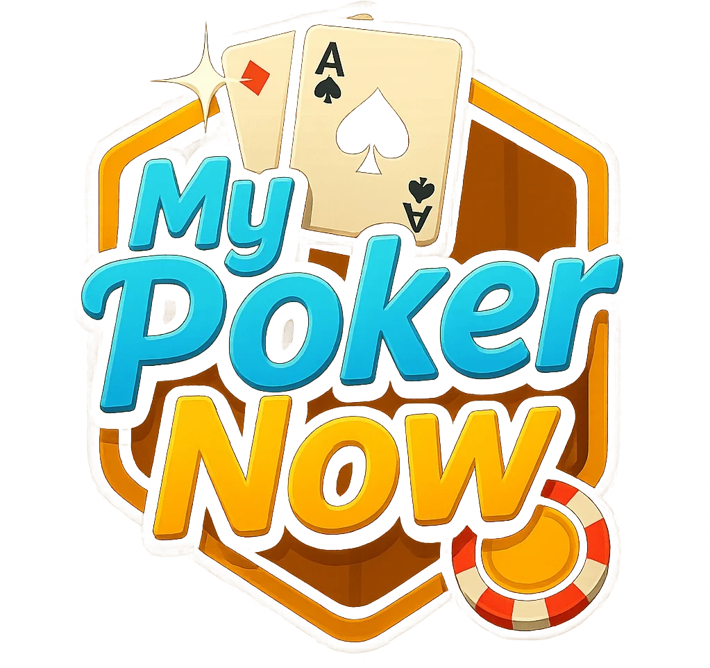 mypokernow